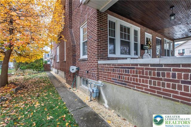 1017 North 21st Street, Allentown City, PA 18104