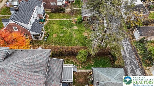 1017 North 21st Street, Allentown City, PA 18104