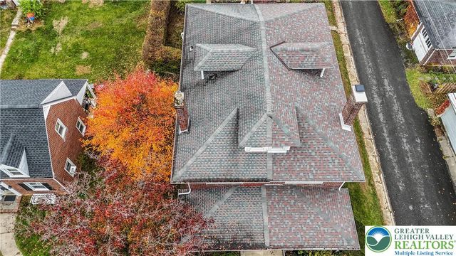 1017 North 21st Street, Allentown City, PA 18104