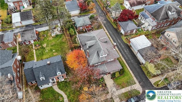 1017 North 21st Street, Allentown City, PA 18104