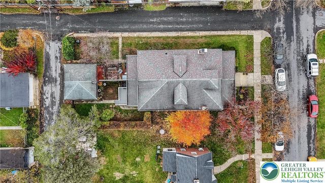 1017 North 21st Street, Allentown City, PA 18104