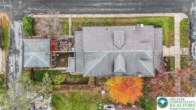 1017 North 21st Street, Allentown City, PA 18104