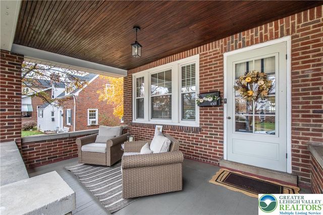 1017 North 21st Street, Allentown City, PA 18104