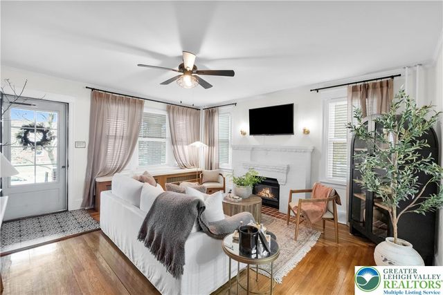 1017 North 21st Street, Allentown City, PA 18104