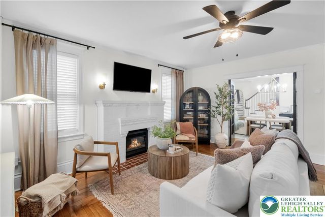 1017 North 21st Street, Allentown City, PA 18104