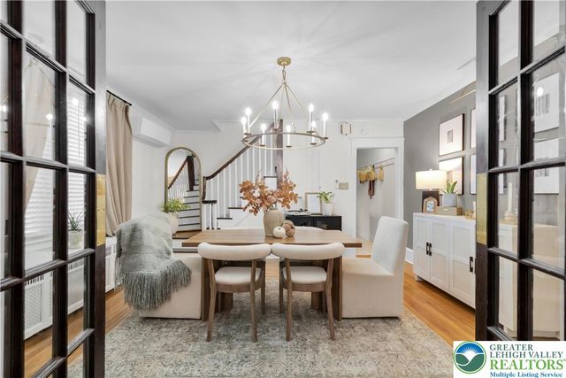 1017 North 21st Street, Allentown City, PA 18104