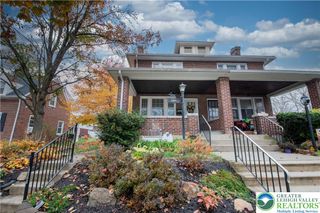 1017 North 21st Street, Allentown City, PA 18104