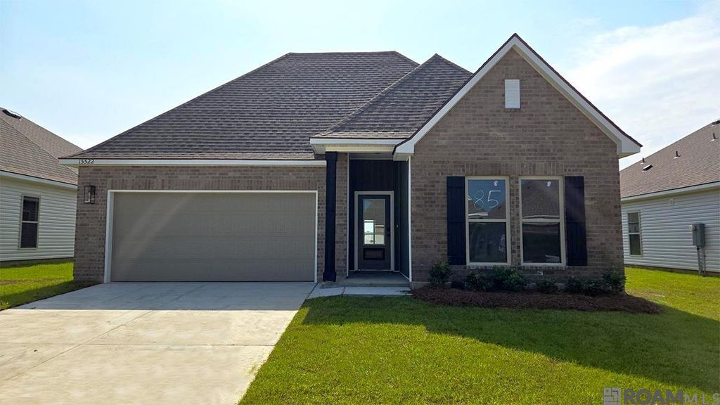 15522 Rocco Drive, Baker, LA 70714
