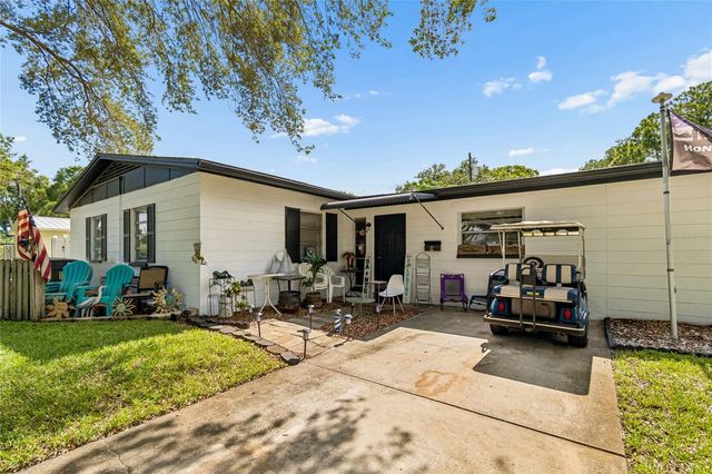 7846 12TH STREET N, St Petersburg, FL 33702