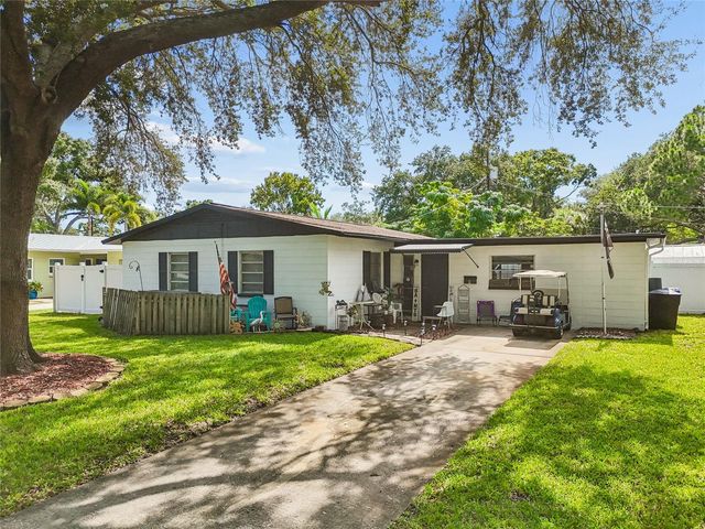 7846 12TH STREET N, St Petersburg, FL 33702