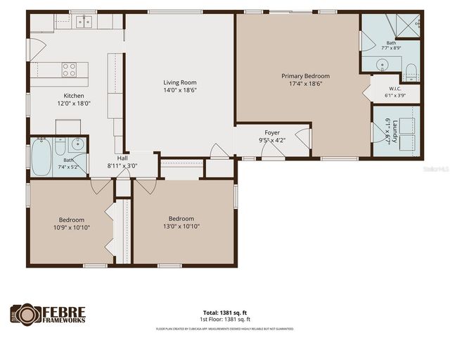 7846 12TH STREET N, St Petersburg, FL 33702
