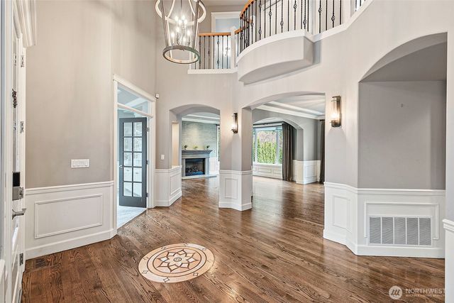14225 SE 87th Place, Newcastle, WA 98059