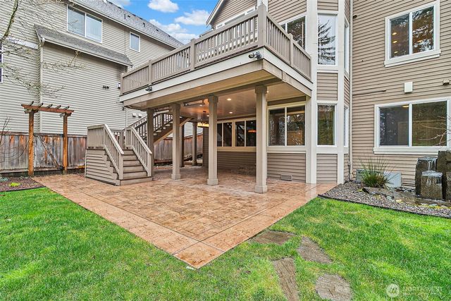 14225 SE 87th Place, Newcastle, WA 98059