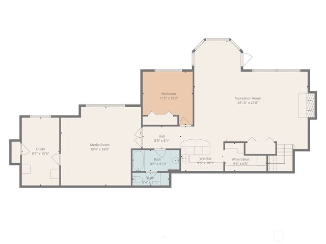 14225 SE 87th Place, Newcastle, WA 98059