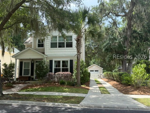 4 Chiswick Way, Bluffton, SC 29910
