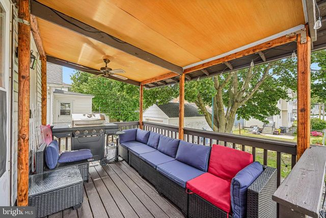 2267 COVE RD, Pennsauken, NJ 08110