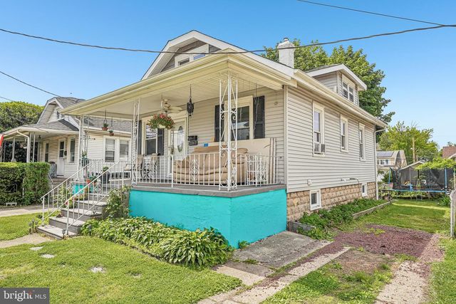 2267 COVE RD, Pennsauken, NJ 08110