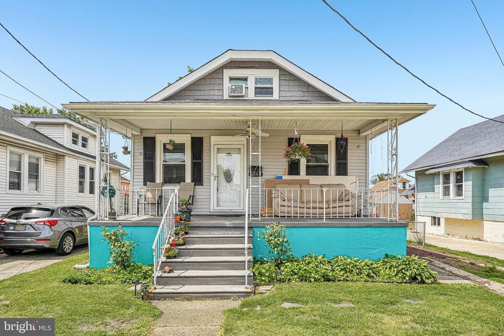 2267 COVE RD, Pennsauken, NJ 08110