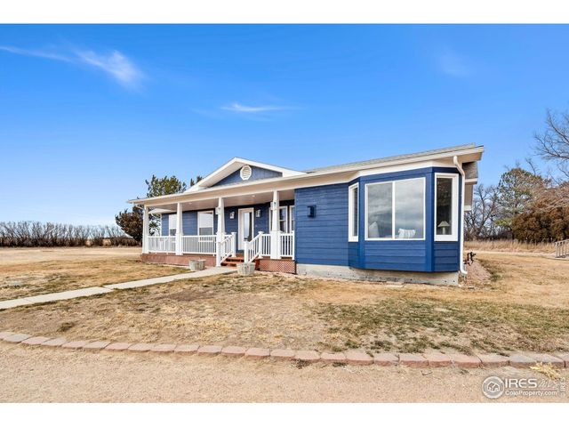 22459 County Road 70, Eaton, CO 80615