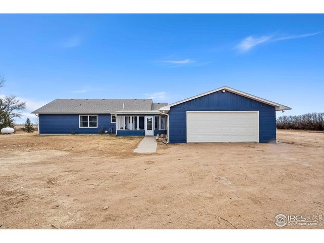22459 County Road 70, Eaton, CO 80615
