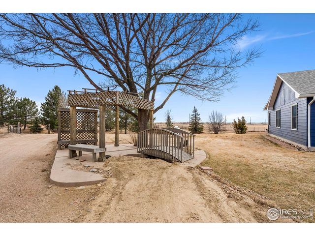 22459 County Road 70, Eaton, CO 80615
