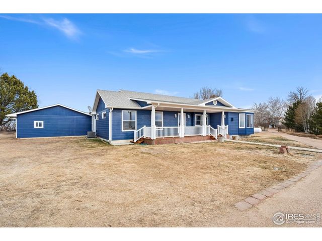 22459 County Road 70, Eaton, CO 80615