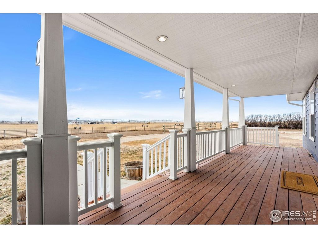 22459 County Road 70, Eaton, CO 80615