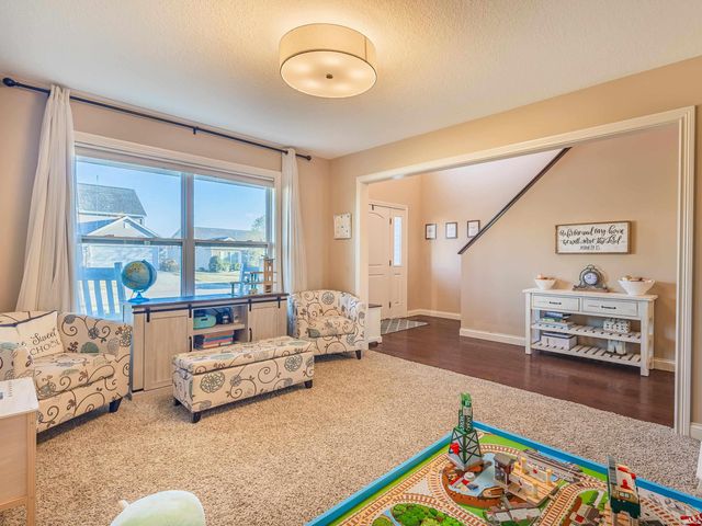 1365 Gateway Trail, Fort Wayne, IN 46845