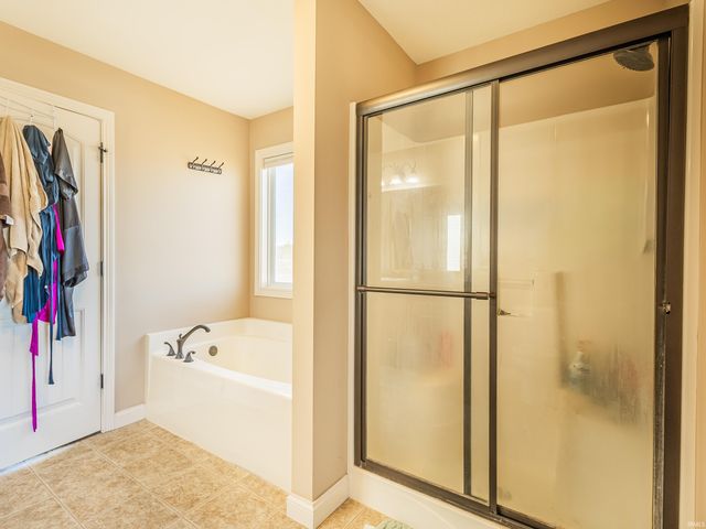 1365 Gateway Trail, Fort Wayne, IN 46845