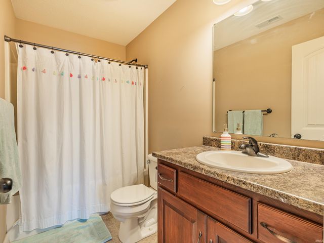 1365 Gateway Trail, Fort Wayne, IN 46845