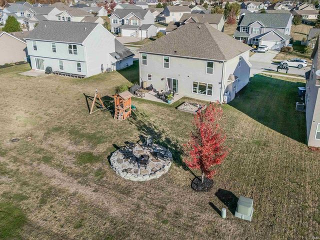 1365 Gateway Trail, Fort Wayne, IN 46845
