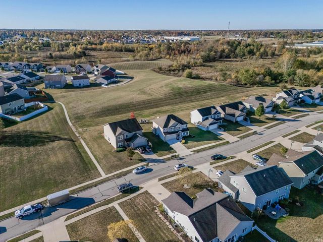 1365 Gateway Trail, Fort Wayne, IN 46845