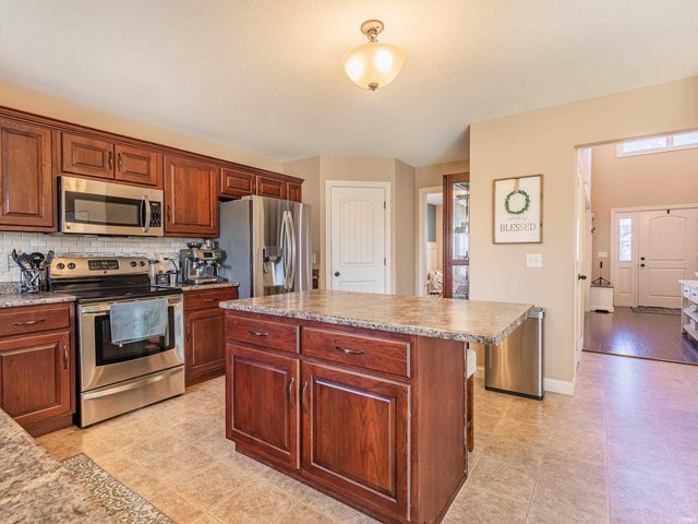 1365 Gateway Trail, Fort Wayne, IN 46845