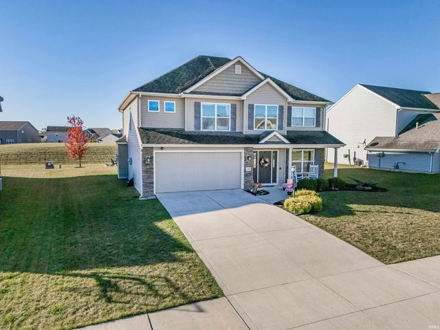1365 Gateway Trail, Fort Wayne, IN 46845