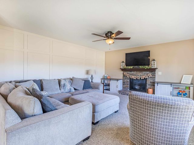 1365 Gateway Trail, Fort Wayne, IN 46845