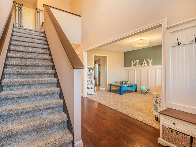 1365 Gateway Trail, Fort Wayne, IN 46845