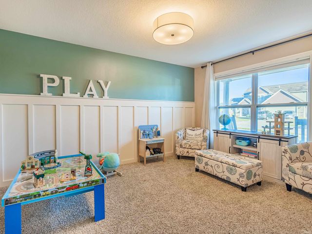 1365 Gateway Trail, Fort Wayne, IN 46845
