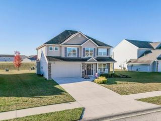 1365 Gateway Trail, Fort Wayne, IN 46845
