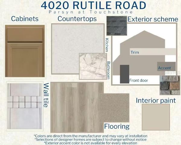4020 RUTILE ROAD, Lakeland, FL 33813