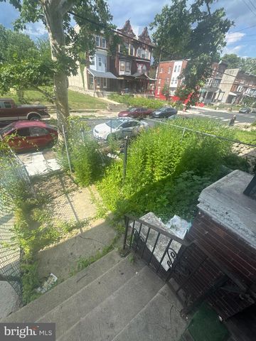 1910 W VENANGO ST, Philadelphia, PA 19140