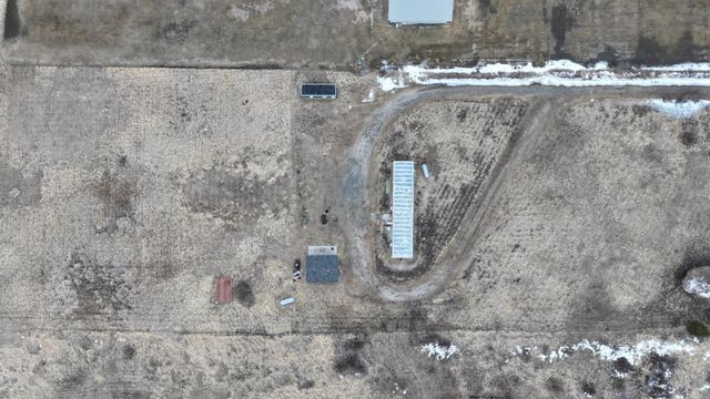 3030 40th Avenue NW, Baudette, MN 56623
