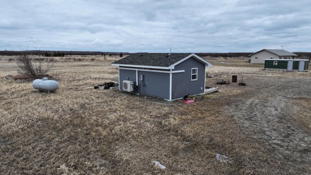 3030 40th Avenue NW, Baudette, MN 56623