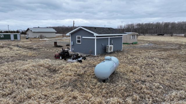 3030 40th Avenue NW, Baudette, MN 56623
