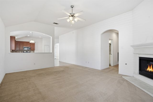 9029 Heartwood Drive, Fort Worth, TX 76244