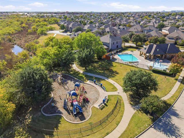 9029 Heartwood Drive, Fort Worth, TX 76244