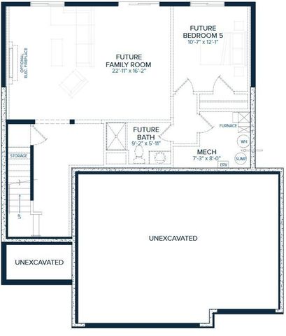 831 Walnut Grove Lane, Hanover, MN 55341