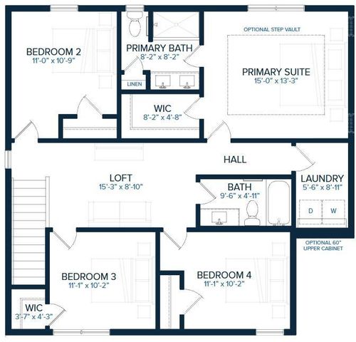 831 Walnut Grove Lane, Hanover, MN 55341