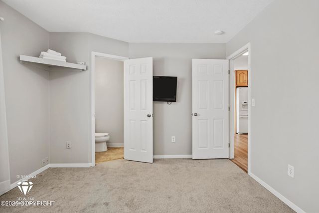 3820 Runestad Circle, Anchorage, AK 99502