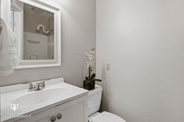 3820 Runestad Circle, Anchorage, AK 99502