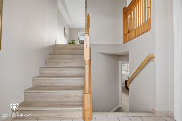 3820 Runestad Circle, Anchorage, AK 99502